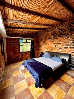 El Cerrito Ventanas Parapente - Bed and Breakfast Premium - - 4