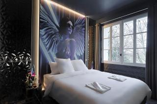 Divine Couture - Suite Victoire - 0