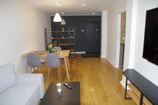 Apiu Apartments, 48m2, city center, self check-in - Katowice - 8