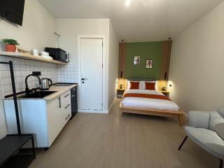 PREMIUM APARTMENTS WITH TERRACE IN OLD TBiLISI - Tbilisi - 6