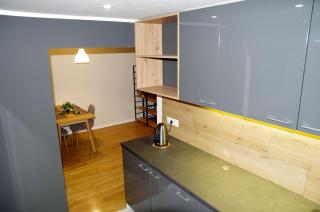 Apiu Apartments, 48m2, city center, self check-in - Katowice - 1