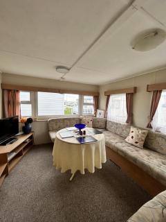 VerbJoy 4 Berth Caravan Saint Osyth Clacton-on-sea - Saint Osyth - 0