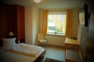 Hotel Zum Weißen Roß - Winsen - 8