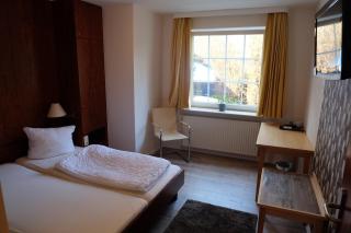 Hotel Zum Weißen Roß - Winsen - 7