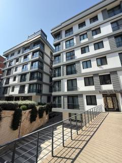 Residence in Central Besiktas - Istanbul - 6