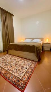 City Centre Cascade Sweet Home - Erevan - 1