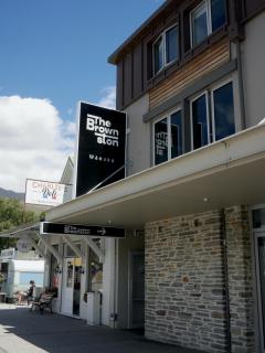 The Brownston Hostel - Wanaka - 0