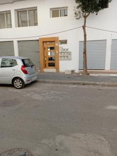 Appartement Jad & Rim - 3