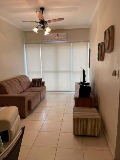 Apartamento Astúrias - Guarujá - 0