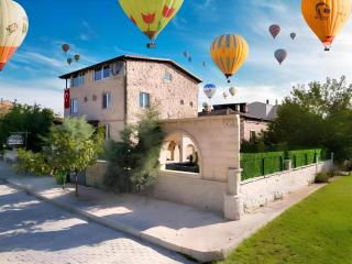 Moonlight of Cappadocia - 9