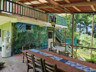 Ecohotel Bahía Terco - Nuquí - 8