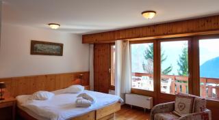Hôtel Les Bains d'Ovronnaz - Ovronnaz - 8