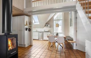 Awesome Home In Rudkøbing With Sauna - 4