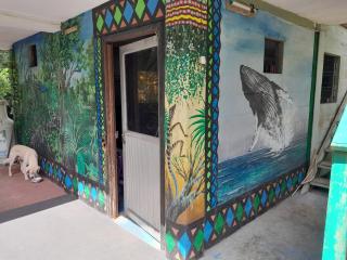 Ecohotel Bahía Terco - Nuquí - 9
