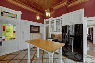 The Abbott House & Event Venue - Seguin - 8