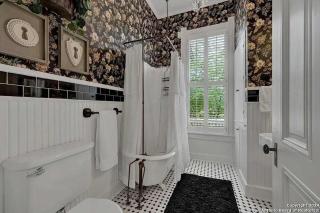 The Abbott House & Event Venue - Seguin - 4