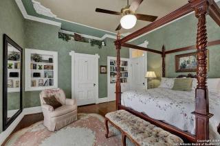 The Abbott House & Event Venue - Seguin - 3