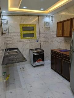 ام حماطه هاوس - - 1
