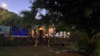 Exotic Villa avec Piscine - Le Vauclin - 9