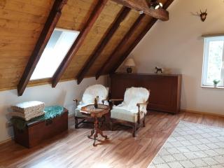 Familienfreundliche grüne Oase im Essener Süden -  - 2