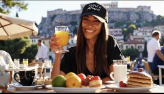 Triple A - Golden Eight - On Aiolou Downtown - FREE Parking! - Atene - 1