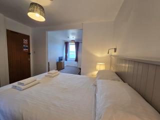 Carnaburg Guesthouse - 7