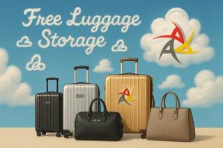 Triple A - Golden Eight - On Aiolou Downtown - FREE Parking! - Atene - 5