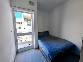 V86 - Agatha - Sliema Apartment near the Sea - 3