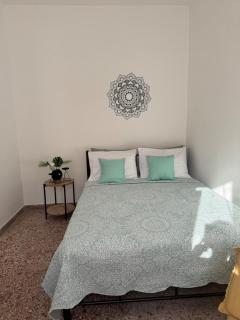 Sofia's Bella Vista Pagoi - Págoi - 2