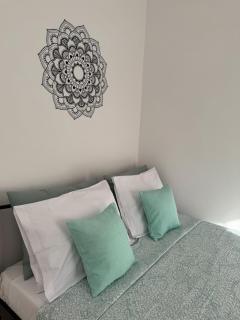 Sofia's Bella Vista Pagoi - Págoi - 3