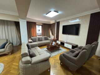 Mosadak Apartment - Il Cairo - 6