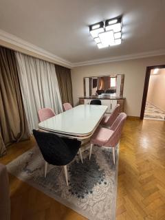 Mosadak Apartment - Il Cairo - 4