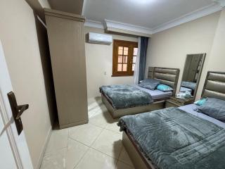 Mosadak Apartment - 3