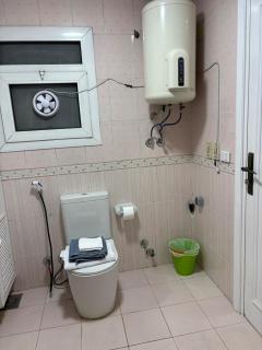 Mosadak Apartment - Il Cairo - 2