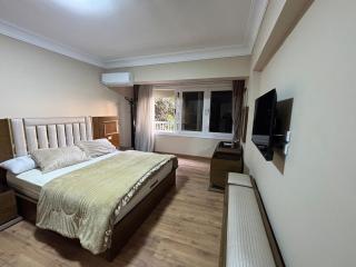 Mosadak Apartment - Il Cairo - 1