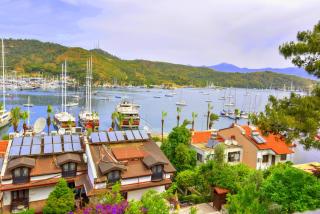 Royalis Boutique Suites By Mykonut - Fethiye - 0