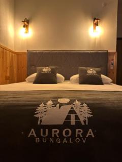 Aurora Suit Bungalov - Rize - 9