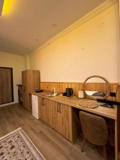 Aurora Suit Bungalov - Rize - 8