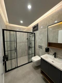 Aurora Suit Bungalov - Rize - 5