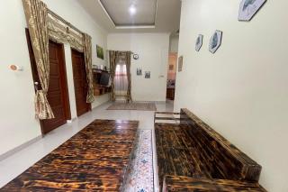 Jirek Homestay Bukittinggi - 6