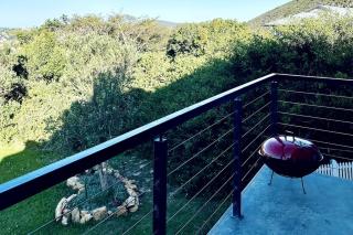 Whale Rock Paradise - 900m from beach! - Plettenberg Bay - 8