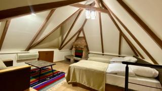 Cascade Sweet Home - Erevan - 4