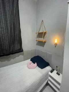 Apartamento no centro de Fortaleza - Fortaleza - 0