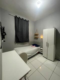 Apartamento no centro de Fortaleza - Fortaleza - 5