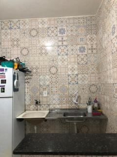 Apartamento no centro de Fortaleza - 4