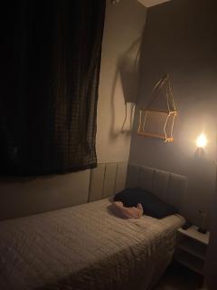 Apartamento no centro de Fortaleza - Fortaleza - 1