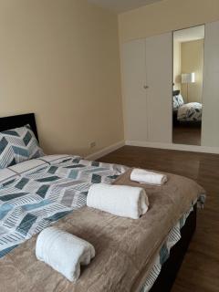 Beautiful 2 bed City Escape London - London - 2