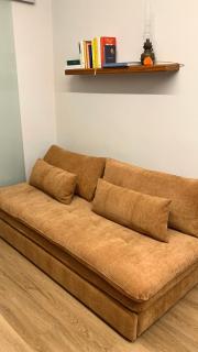 Cuor di Mole - stazione porta nuova - centro - 1