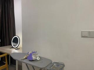 Twin Galaxy Residence by Micasa Homestay - Johor Bahru - 1
