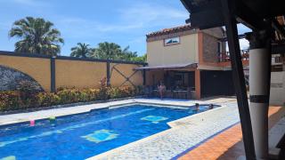 Chalet Real - La Unión - 9